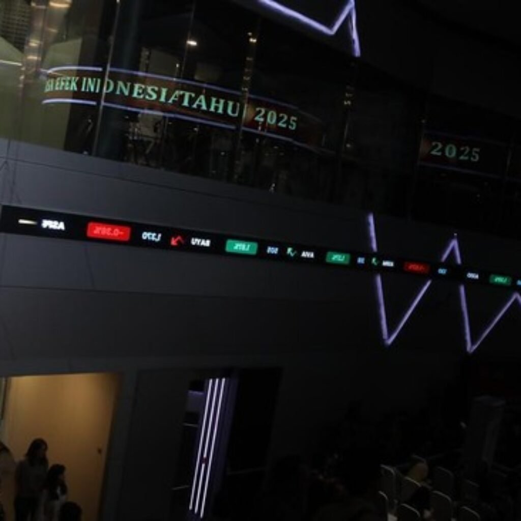 ULTJ Akuisisi Frisian Flag Rp14,57 T, FrieslandCampina Jadi Pengendali Baru