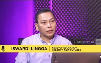 Valbury Research Head Highlights Growing Indonesian Interest in US Stocks 4 Valbury Research Head Highlights Growing Indonesian Interest in US Stocks