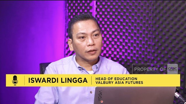 Valbury Research Head Highlights Growing Indonesian Interest in US Stocks 1 Valbury Research Head Highlights Growing Indonesian Interest in US Stocks