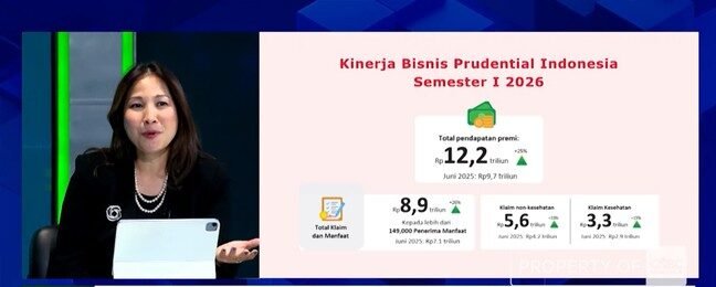 Video: PR Asuransi: Inflasi Medis - Porsi Asuransi Kesehatan Rendah 1 Video: PR Asuransi: Inflasi Medis - Porsi Asuransi Kesehatan Rendah