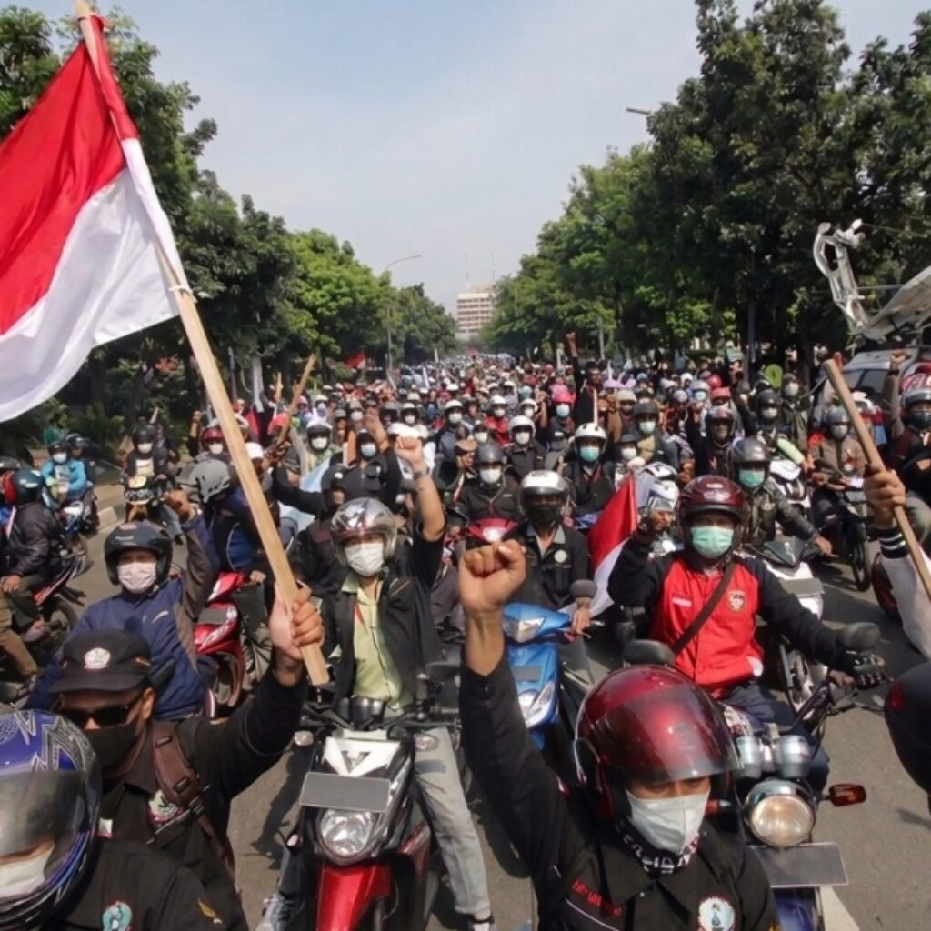 Viral Demo di Kantor Agrinas, Ketua KTNA Minta Aparat Usut Dugaan Pencatutan Nama Organisasinya