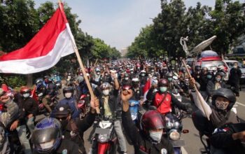 Viral Demo di Kantor Agrinas, Ketua KTNA Minta Aparat Usut Dugaan Pencatutan Nama Organisasinya 3 Viral Demo di Kantor Agrinas, Ketua KTNA Minta Aparat Usut Dugaan Pencatutan Nama Organisasinya