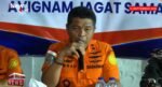 Viral Objek Mencurigakan Dekat Gunung Anak Krakatau, Basarnas: Hasil Pengecekan Nihil