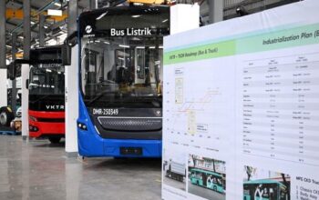 VKTR Gandeng Danantara dan BNBR Bidik Pendanaan Rp2 Triliun untuk Ekspansi MaaS 4 VKTR Gandeng Danantara dan BNBR Bidik Pendanaan Rp2 Triliun untuk Ekspansi MaaS