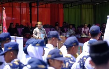 Wakil Bupati Gowa Buka Lomba Paskibra Tingkat SMP dan SMA Se-Sulsel 5 Wakil Bupati Gowa Buka Lomba Paskibra Tingkat SMP dan SMA Se-Sulsel