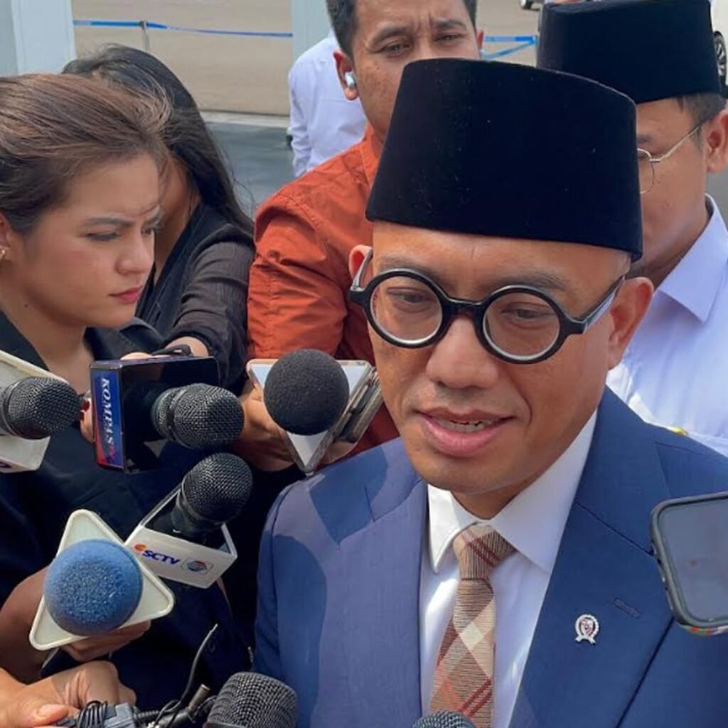 Wamenhaj Minta Pembimbing Umrah yang Diduga Hina Jamaah Lansia Dimasukkan Blacklist