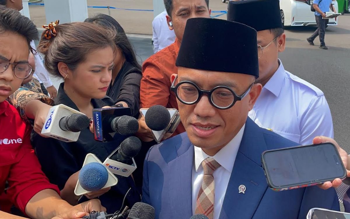 Wamenhaj Minta Pembimbing Umrah yang Diduga Hina Jamaah Lansia Dimasukkan Blacklist 1 Wamenhaj Minta Pembimbing Umrah yang Diduga Hina Jamaah Lansia Dimasukkan Blacklist