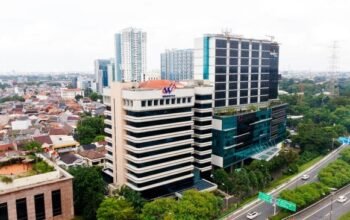 Waskita Penuhi Pokok Obligasi Rp 722 Miliar
