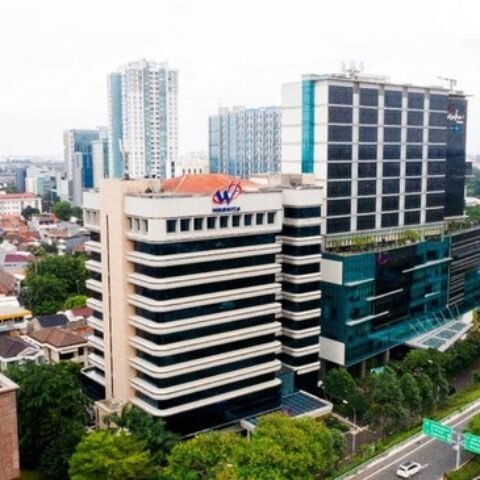 Waskita Penuhi Pokok Obligasi Rp722 Miliar lewat Penjaminan