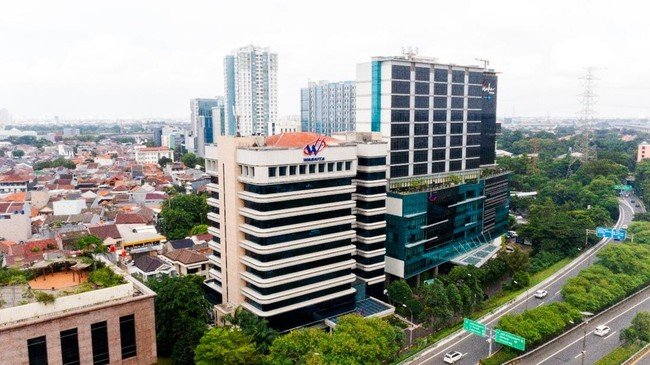 Waskita Penuhi Pokok Obligasi Rp 722 Miliar 1 Waskita Penuhi Pokok Obligasi Rp 722 Miliar