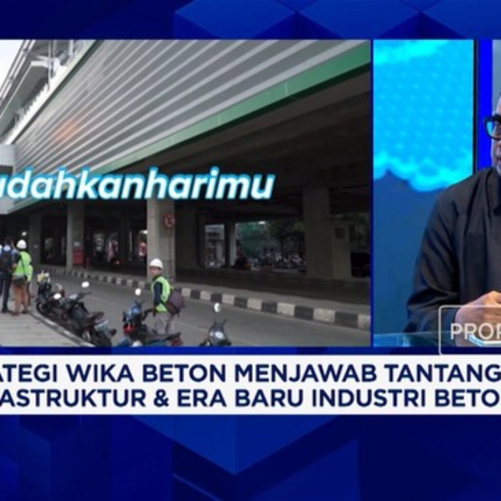 WTON Target Kontrak Rp 5 Triliun 2026, Ekspansi ke Filipina dan Alaska