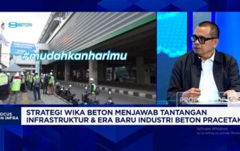 WTON Target Kontrak Rp 5 Triliun 2026, Ekspansi ke Filipina dan Alaska