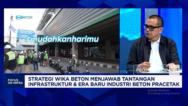 WTON Target Kontrak Rp 5 Triliun 2026, Ekspansi ke Filipina dan Alaska 1 WTON Target Kontrak Rp 5 Triliun 2026, Ekspansi ke Filipina dan Alaska