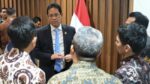 Yield Obligasi RI Naik, Menkeu Tegaskan Beban Utang Aman