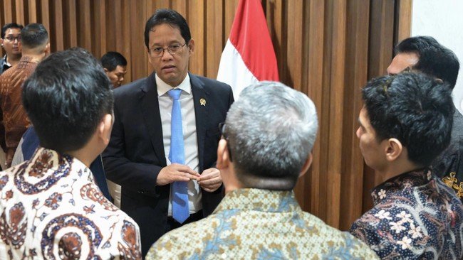 Yield Obligasi RI Naik, Menkeu Tegaskan Beban Utang Aman 1 Yield Obligasi RI Naik, Menkeu Tegaskan Beban Utang Aman