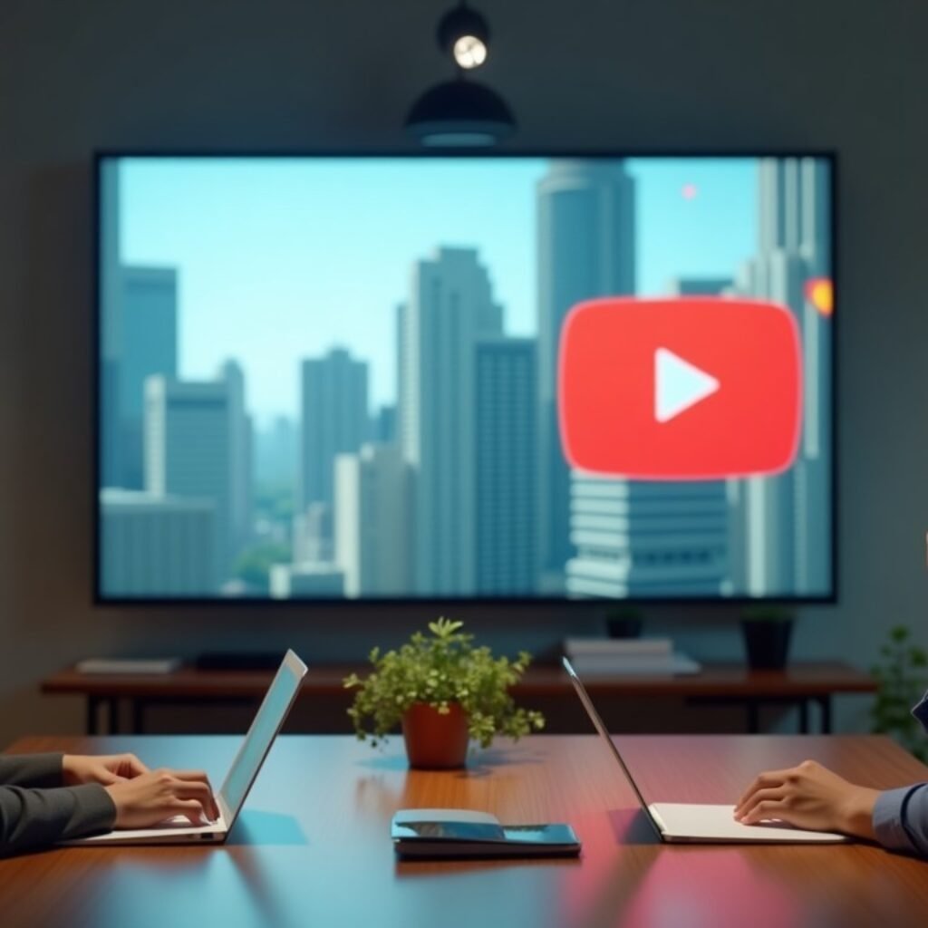 YouTube Hadirkan Shorts Series, Video Pendek Bisa Disusun Jadi Musim dan Episode