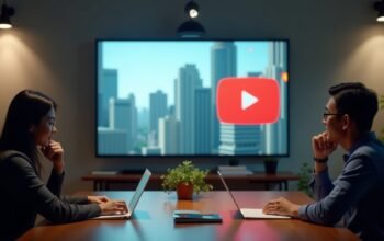 YouTube Hadirkan Shorts Series, Video Pendek Bisa Disusun Jadi Musim dan Episode 3 YouTube Luncurkan Fitur Shorts Series dan Alat AI Baru untuk Kreator