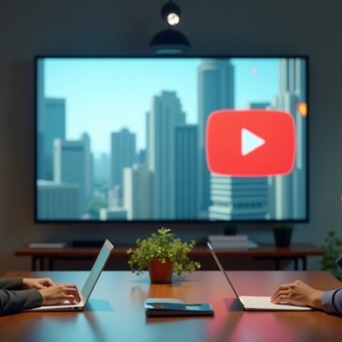 YouTube Hadirkan Shorts Series, Video Pendek Bisa Disusun Jadi Musim dan Episode