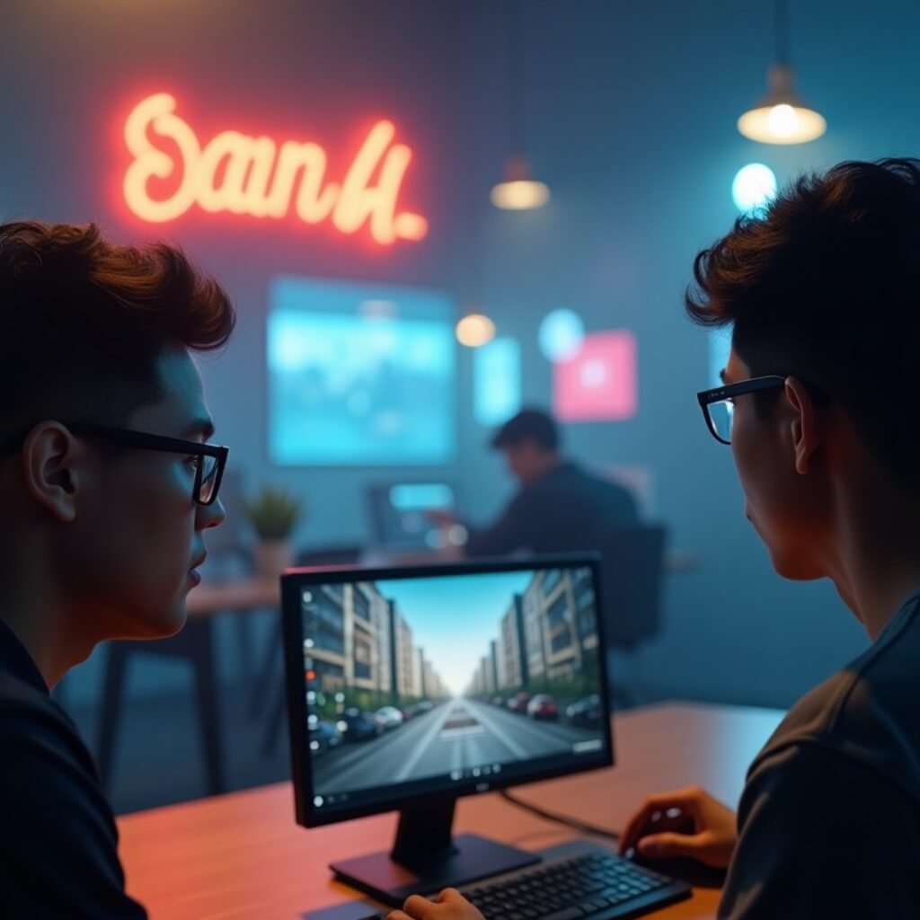 Snapdragon 8 Elite Gen 6 Jalankan Cyberpunk 2077 di Android Lewat DirectX 12