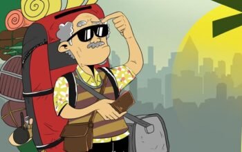 10 Daerah dengan Biaya Hidup Layak Tertinggi, DKI Jakarta Masih Puncak 6 10 Daerah dengan Biaya Hidup Layak Tertinggi, DKI Jakarta Masih Puncak