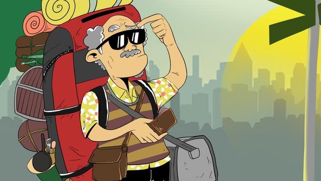 10 Daerah dengan Biaya Hidup Layak Tertinggi, DKI Jakarta Masih Puncak 1 10 Daerah dengan Biaya Hidup Layak Tertinggi, DKI Jakarta Masih Puncak