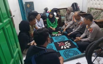 19 Siswa Cilegon Terpapar Gas Air Mata Saat Latihan Dalmas 9 19 siswa Cilegon terpapar gas air mata saat latihan Dalmas