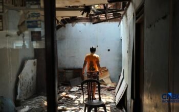 5 Ciri Utama Golongan Warga Kelas Bawah, Cek Apakah Sesuai Kondisi Anda 3 5 Ciri Utama Golongan Warga Kelas Bawah, Cek Apakah Sesuai Kondisi Anda