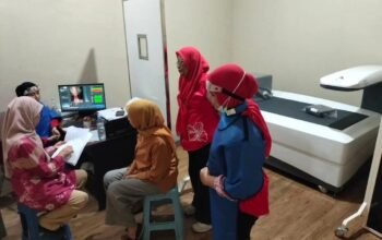 79 Rumah Sakit di Sulsel Gelar Bakti Sosial Kesehatan Sambut 357 Tahun Sulsel 6 79 Rumah Sakit di Sulsel Gelar Bakti Sosial Kesehatan Sambut 357 Tahun Sulsel