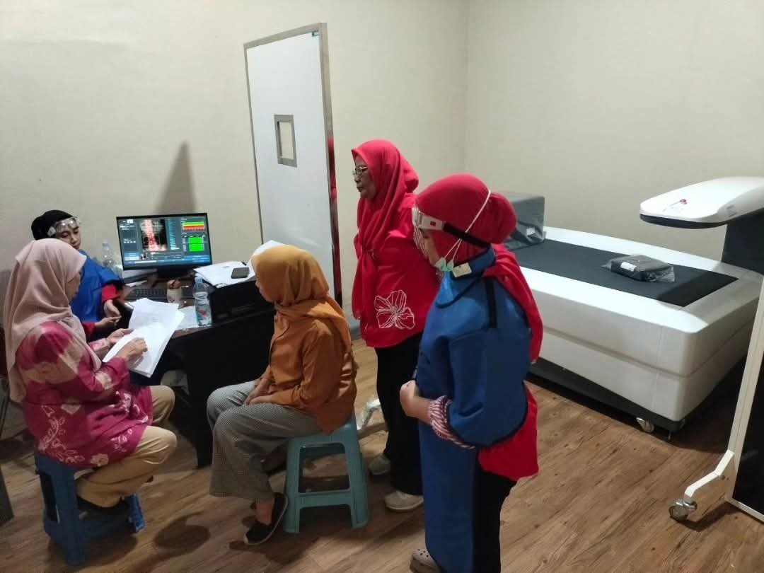 79 Rumah Sakit di Sulsel Gelar Bakti Sosial Kesehatan Sambut 357 Tahun Sulsel 1 79 Rumah Sakit di Sulsel Gelar Bakti Sosial Kesehatan Sambut 357 Tahun Sulsel