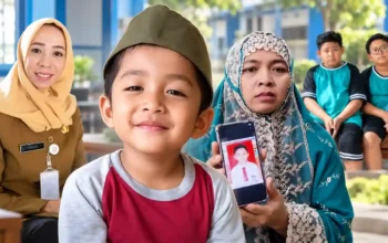 Aqib Meninggal, Kepsek SDN 01 Kebondalem Dicopot, Polisi Ungkap Dua Siswa Diduga Terlibat