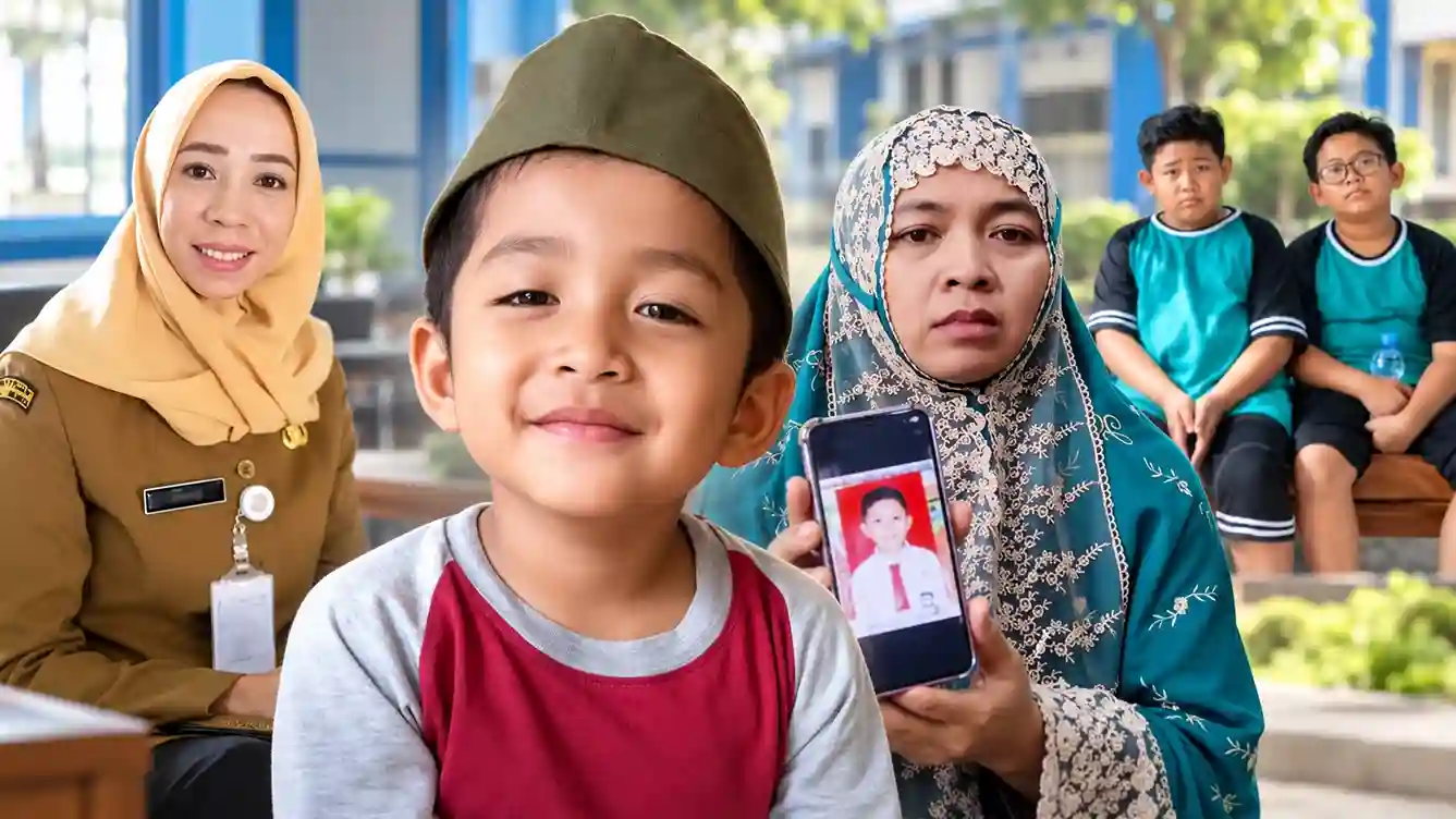 Aqib Meninggal, Kepsek SDN 01 Kebondalem Dicopot, Polisi Ungkap Dua Siswa Diduga Terlibat 1 Aqib Meninggal, Kepsek SDN 01 Kebondalem Dicopot, Polisi Ungkap Dua Siswa Diduga Terlibat