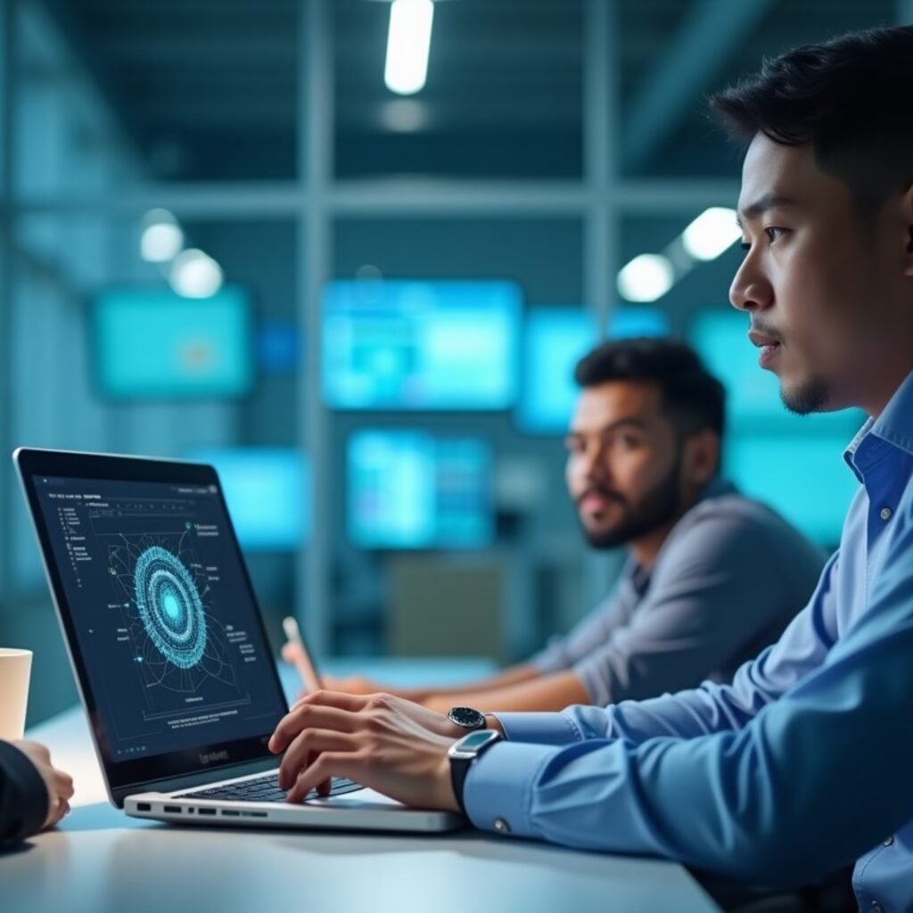 Agen AI Bobol Sistem Perusahaan di India, CERT-In Terbitkan Peringatan Kritis