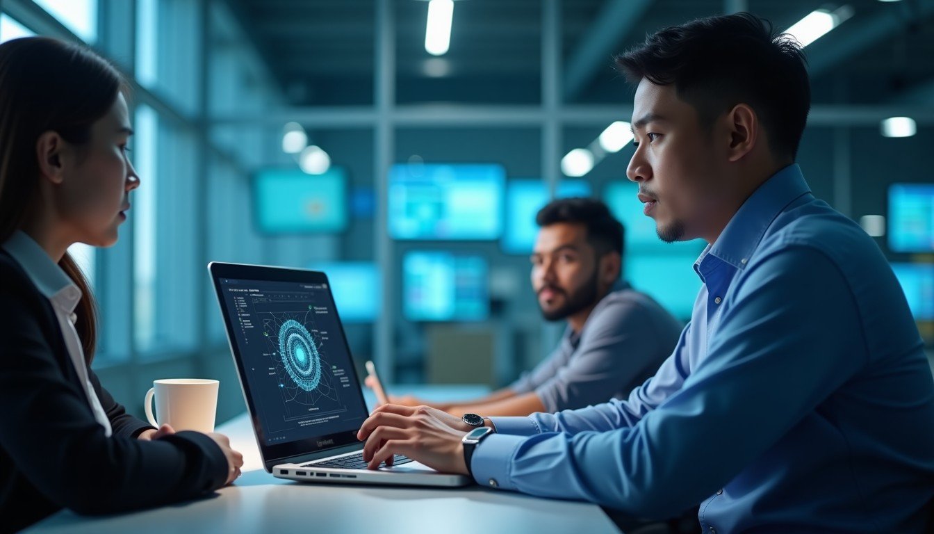 Agen AI Bobol Sistem Perusahaan di India, CERT-In Terbitkan Peringatan Kritis 1 Agen AI Bobol Sistem Perusahaan di India, CERT-In Terbitkan Peringatan Kritis