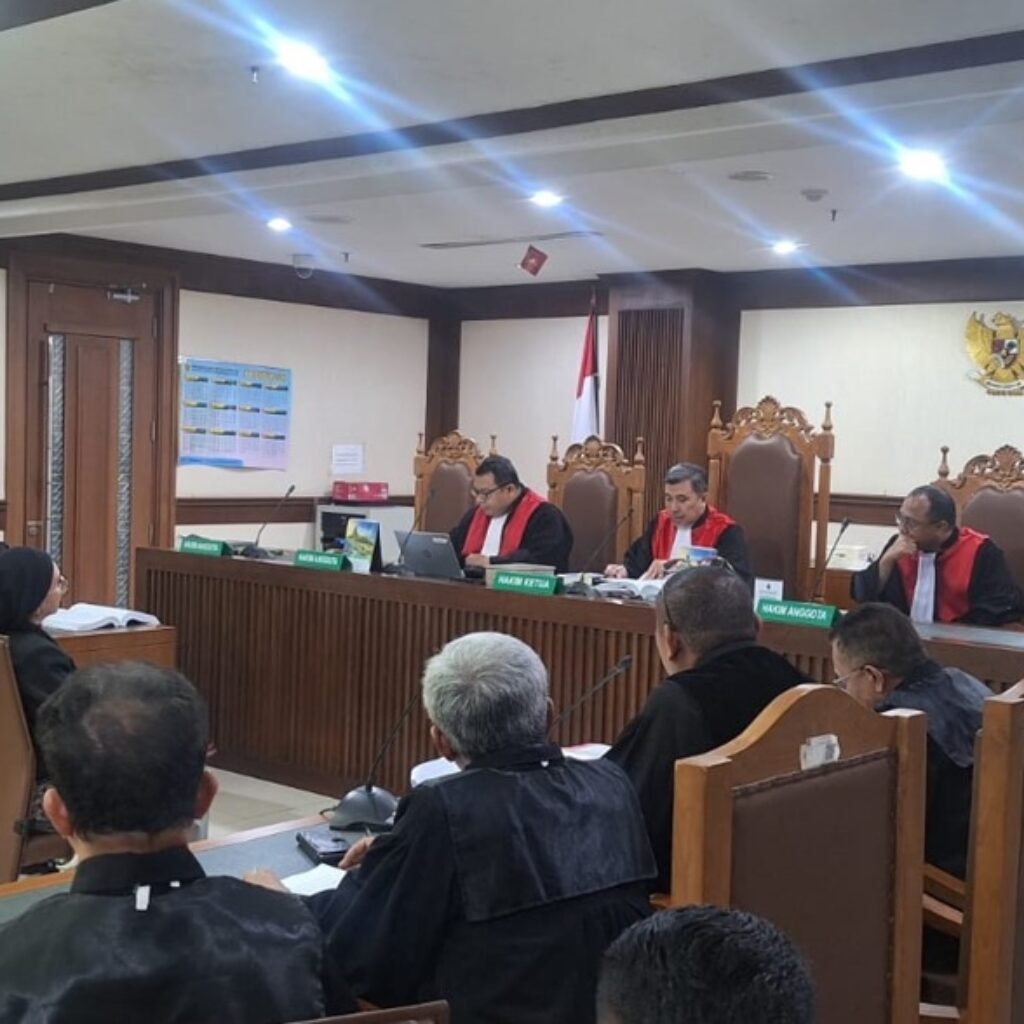 Ahli Criminal UI: Penagihan Utang dengan Ancaman atau Pemerasan Bisa Dipidana