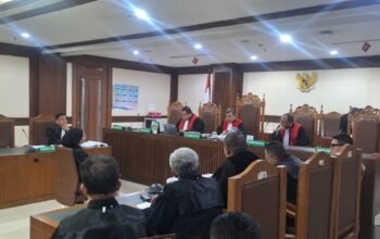 Ahli Criminal UI: Penagihan Utang dengan Ancaman atau Pemerasan Bisa Dipidana 5 Ahli Criminal UI: Penagihan Utang dengan Ancaman atau Pemerasan Bisa Dipidana