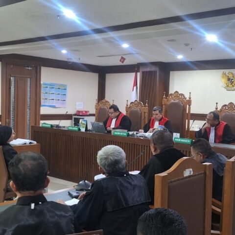 Ahli Criminal UI: Penagihan Utang dengan Ancaman atau Pemerasan Bisa Dipidana