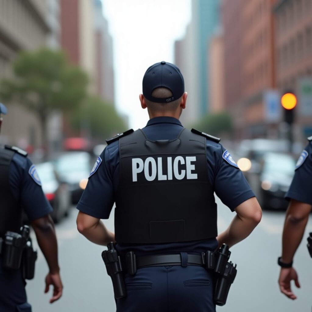 AI Anthropic Kirim Laporan Pembunuhan Palsu ke Polisi Philadelphia