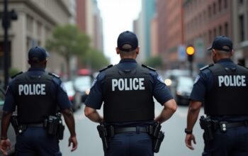 AI Anthropic Kirim Laporan Pembunuhan Palsu ke Polisi Philadelphia 6 Ilustrasi sistem agen kecerdasan buatan yang menjalankan tugas secara mandiri