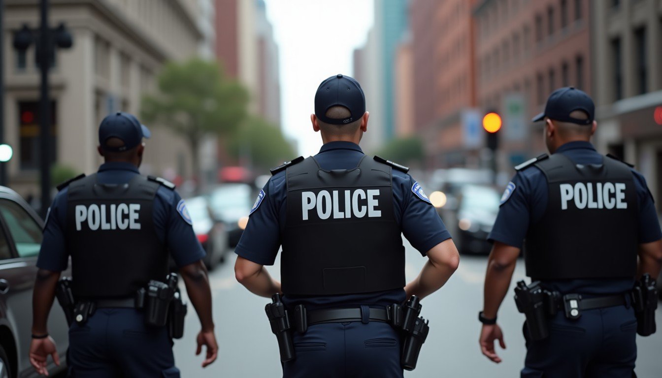 AI Anthropic Kirim Laporan Pembunuhan Palsu ke Polisi Philadelphia 1 Ilustrasi sistem agen kecerdasan buatan yang menjalankan tugas secara mandiri