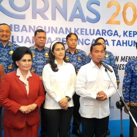 Akademi Keluarga Indonesia Siapkan Remaja Usia 10–24 Tahun