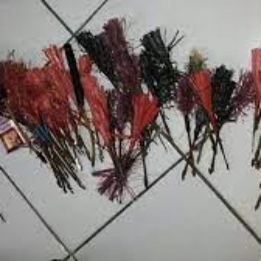 Aksi Pembusuran Terus Teror Warga Makassar, Kali Ini Korbannya Perempuan Muda
