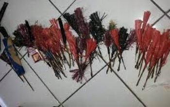 Aksi Pembusuran Terus Teror Warga Makassar, Kali Ini Korbannya Perempuan Muda
