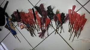 Aksi Pembusuran Terus Teror Warga Makassar, Kali Ini Korbannya Perempuan Muda 1 Aksi Pembusuran Terus Teror Warga Makassar, Kali Ini Korbannya Perempuan Muda