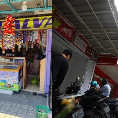 Alfamart-Offer Franchise Three Pathways: From New Branches to Warung Madura Starter
