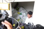 Amran Copot Delapan Pejabat Bulog-Bapanas Terkait Beras SPHP