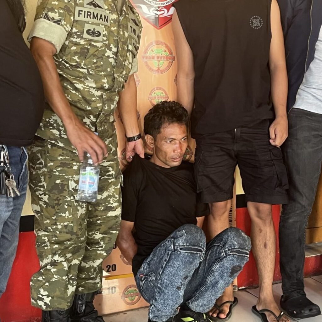 Anak 13 Tahun Lolos dari Dugaan Penculikan di Mamuju
