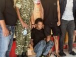 Anak 13 Tahun Lolos dari Dugaan Penculikan di Mamuju
