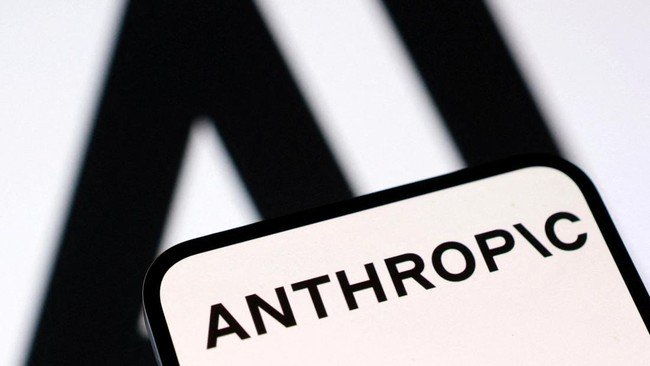 Anthropic Akui Risiko Eksistensial AI dalam Prospektus IPO 1 Anthropic Akui Risiko Eksistensial AI dalam Prospektus IPO