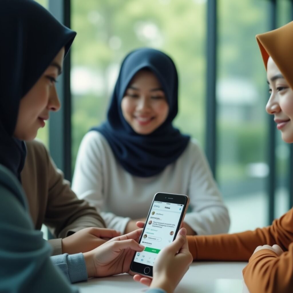 Aplikasi WhatsApp Palsu Beredar di Play Store, Sempat Tembus 500.000 Download
