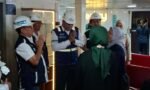 Merak–Bakauheni Tetap Beroperasi, ASDP Siapkan Pengganti KMP Batumandi